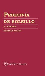 Pediatría de Bolsillo