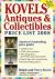 Kovels' Antiques & Collectibles Price List 2008 : The Bestselling Price Guide in America- 40th Anniversary Edition