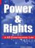 Power and Rights in U. S. Constitutional Law