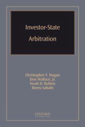 Investor-State Arbitration