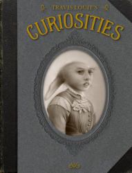 Travis Louie's Curiosities