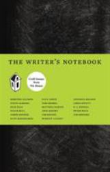 The Writer's Notebook : Craft Essays from Tin House