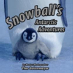 Snowball's Antarctic Adventures