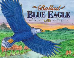 The Ballad of Blue Eagle