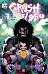 Crush and Lobo