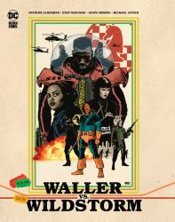 Waller vs. Wildstorm