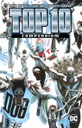 Top 10 Compendium : TR - Trade Paperback