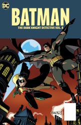 Batman: the Dark Knight Detective Vol. 8