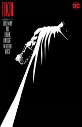 Absolute Batman: the Dark Knight-Master Race (New Edition)