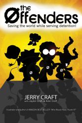 The Offenders : Saving the World While Serving Detention!