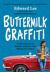 Buttermilk Graffiti : A Chef's Journey to Discover America's New Melting-Pot Cuisine