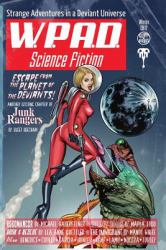 Strange Adventures in a Deviant Universe : WPaD Science Fiction