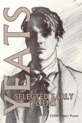 Selected Early Poems