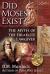 Did Moses Exist? : The Myth of the Israelite Lawgiver