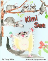 Kimi Sue