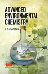 Advanced Environmental Chemistry