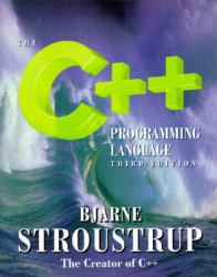 The C++ Programming Language