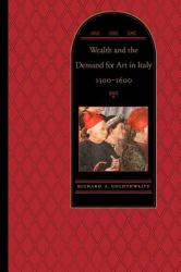 Wealth and the Demand for Art in Italy, 1300-1600