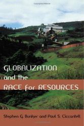 Globalization and the Race for Resources