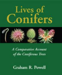 Lives of Conifers : A Comparative Account of the Coniferous Trees