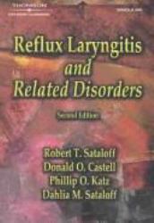 Reflux Laryngitis and Related Conditions