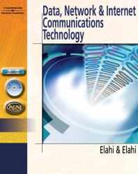 Data, Network, and Internet Communications Technology