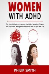 Women with ADHD