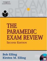 The Paramedic Exam Review