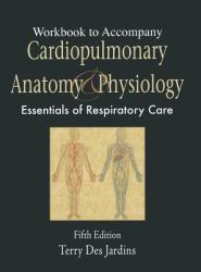 Cardiopulmonary Anatomy and Physiology