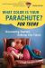 What Color Is Your Parachute? for Teens : Discovering Yourself, Defining Your Future