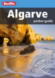 Algarve - Berlitz Pocket Guide