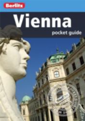 Vienna - Berlitz Pocket Guide