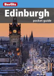 Edinburgh - Berlitz Pocket Guide