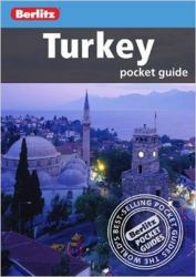 Turkey - Berlitz Pocket Guide