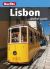 Lisbon - Berlitz Pocket Guide