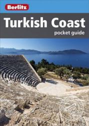 Turkish Coast - Berlitz Pocket Guide