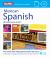 Mexican Spanish - Berlitz Phrase Book