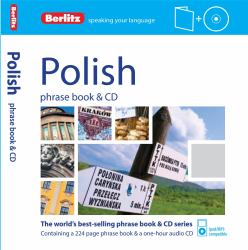 Polish - Berlitz Phrase Book