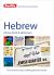 Berlitz Hebrew Phrase Book and Dictionary