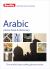 Arabic - Berlitz Phrase Book and Dictinoary