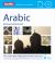 Berlitz Arabic Phrase Book and CD