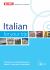 Italian - Berlitz for Your Trip