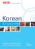 Berlitz Korean for Your Trip