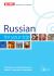 Berlitz Russian for Your Trip