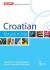 Berlitz Language: Croatian for Your Trip