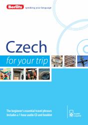 Berlitz Czech for Your Trip