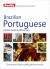 Berlitz Brazilian Portuguese Phrase Book and Dictionary