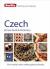 Berlitz: Czech Phrase Book and Dictionary