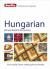 Berlitz Language: Hungarian Phrase Book and Dictionary