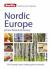 Berlitz Language: Nordic Europe Phrase Book and Dictionary : Norweigan, Swedish, Danish, and Finnish